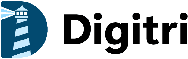 Digitri logo