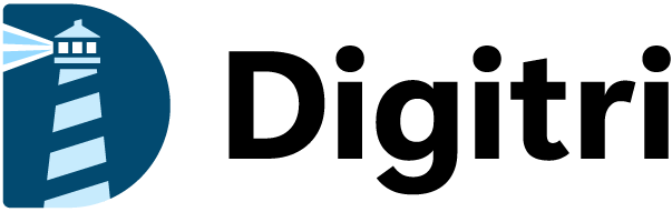 Digitri logo